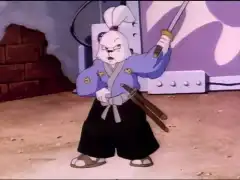 Черепашки мутанты ниндзя (1987-1996) 3 сезон 32 серия