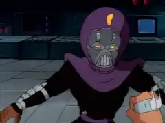 Черепашки мутанты ниндзя (1987-1996) 4 сезон 38 серия