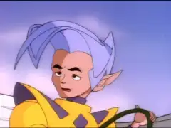 Черепашки мутанты ниндзя (1987-1996) 3 сезон 41 серия