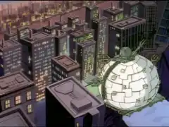 Черепашки мутанты ниндзя (1987-1996) 3 сезон 47 серия