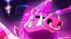 Черепашки-ниндзя: Истории (2024) 2 сезон 1 серия