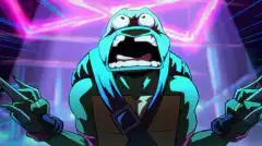 Черепашки-ниндзя: Истории (2024) 2 сезон 3 серия