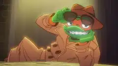 Черепашки-ниндзя: Истории (2024) 2 сезон 11 серия